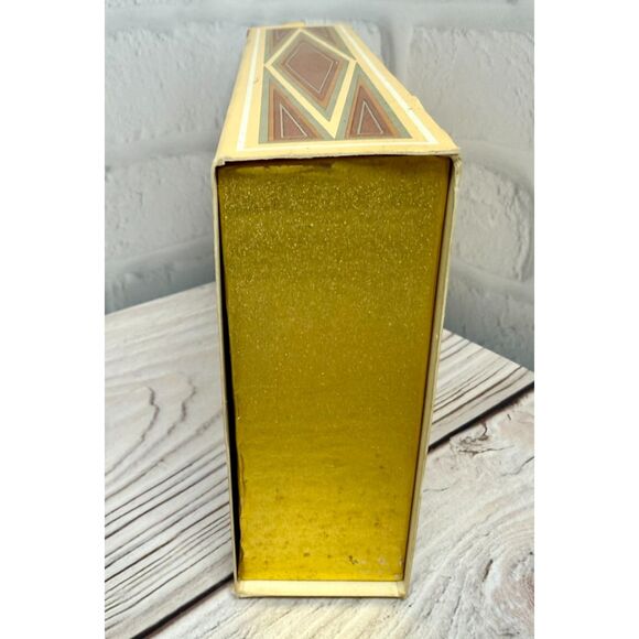 New Old Stock Avon TIMELESS 3 Perfumed Soaps 9oz total weight - Picture 4 of 6